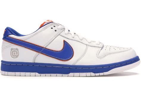 Nike SB Dunk Low Medicom 1 Men's 